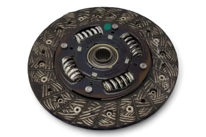 Maruti Suzuki Clutch Disc Assy 22400M60M20