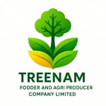 Treenam fodder and Agri Producer company limited