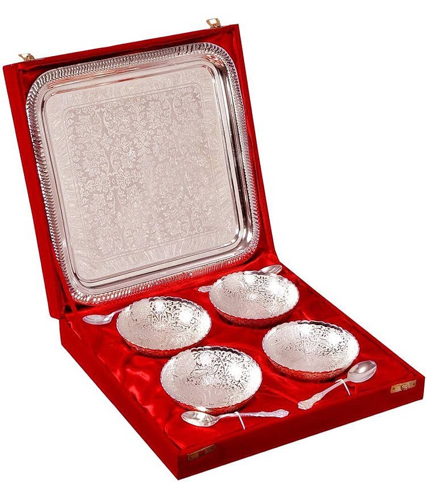 Metalmastery - Gold Alloy Gold Plated Gift Item