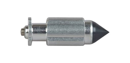 Hero Genuine Float Valve Float Needle for HF Dawn | Splendor Plus | Splendor NXG | Precise Fuel Regulation | Durable Construction | OEM Fit | Reliable Performance | Easy Installation - 16155KST901S