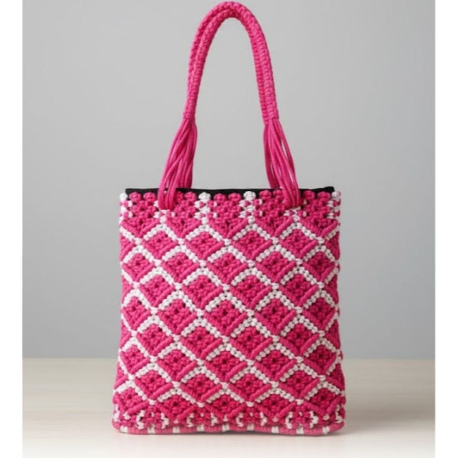 LADIES STYLISH BAG