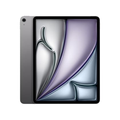 13-inch iPad Air Space Grey 128 GB Wi-Fi