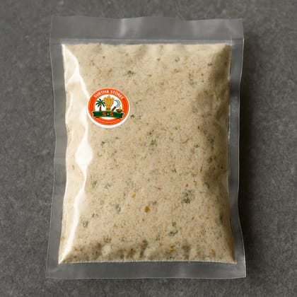 Surtiya Stores's uttapam mix