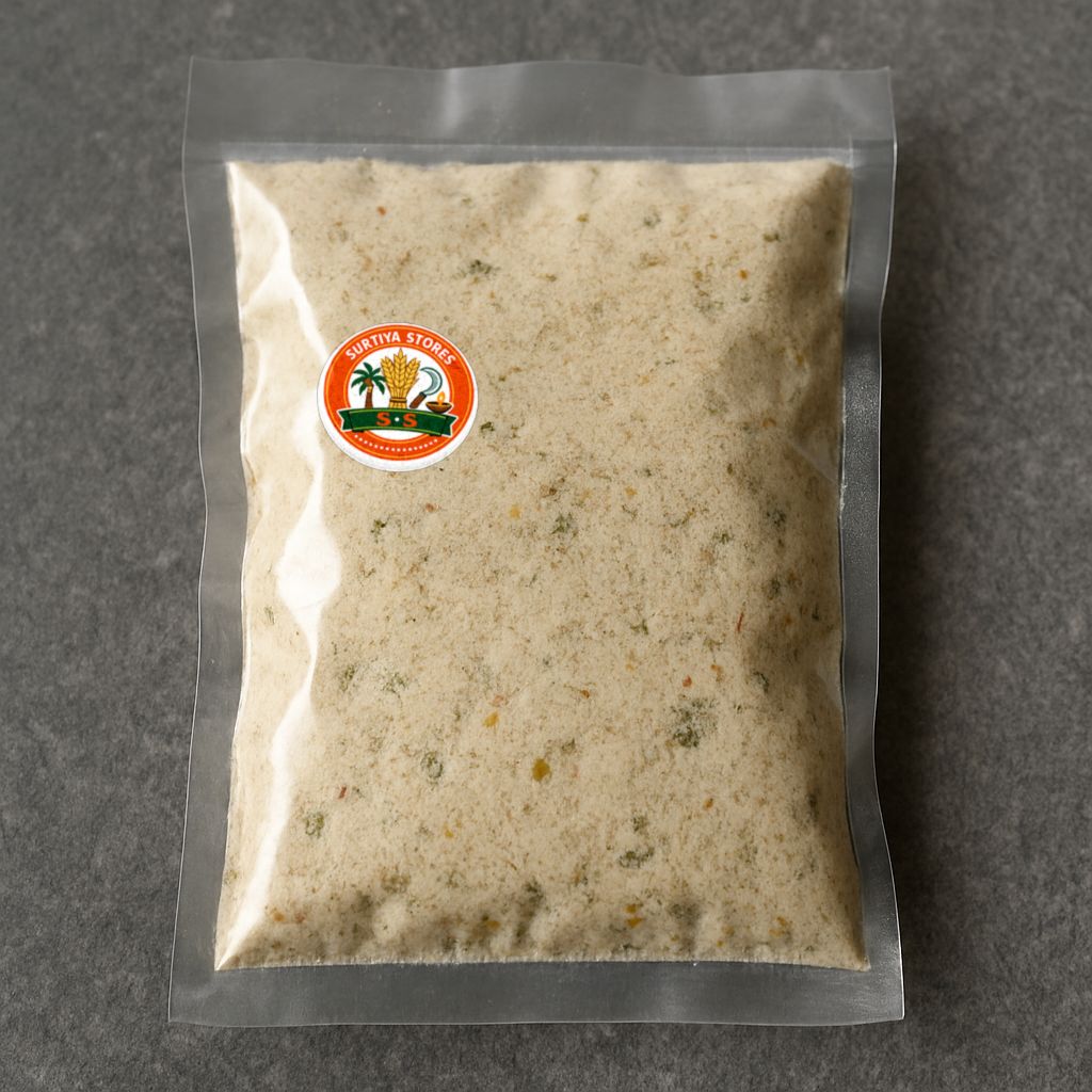 Surtiya Stores's uttapam mix