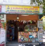 SRI VENKATA SAI DURGA GENERAL STORE