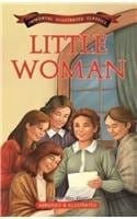 Little Women [Paperback] [May 16, 2023] LS Editorial Team