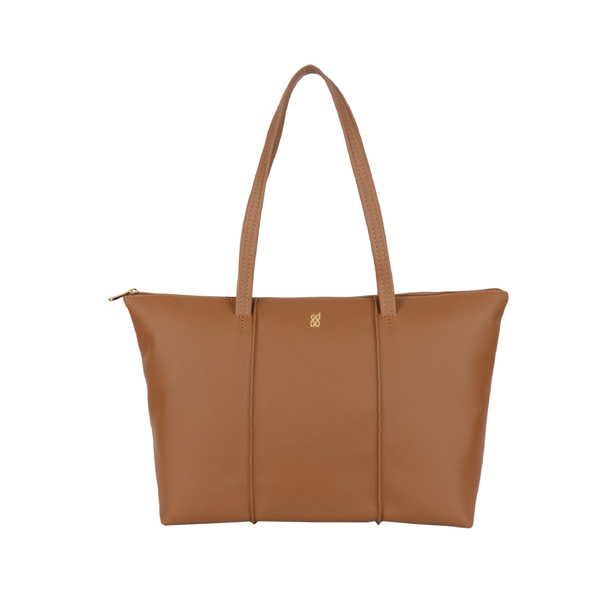 KITO TOTE L2 UMBER TAN