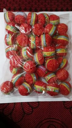 Mauli 1 PACKET
