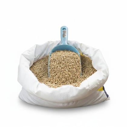 Premium Cereal Grains - 10kg Bulk Pack - 10 kg - One 10kg bag of cereal grains