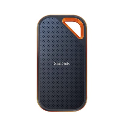 SANDISK Extreme PRO Portable SSD-4 TB