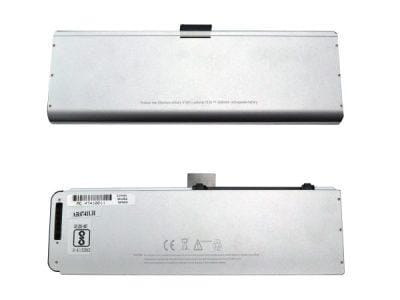 Laptop Battery For APPLE 1281 / 1581, 10.8V 6 Cells 45Wh -Compatible Laptop Battery For APPLE 1281 / 1581, 10.8V 6 Cells 45Wh -Compatible