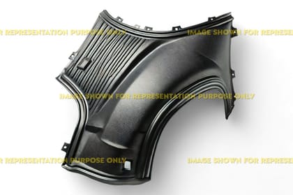 Accurate Front Fender Lining - LH MSDWG4FFLL