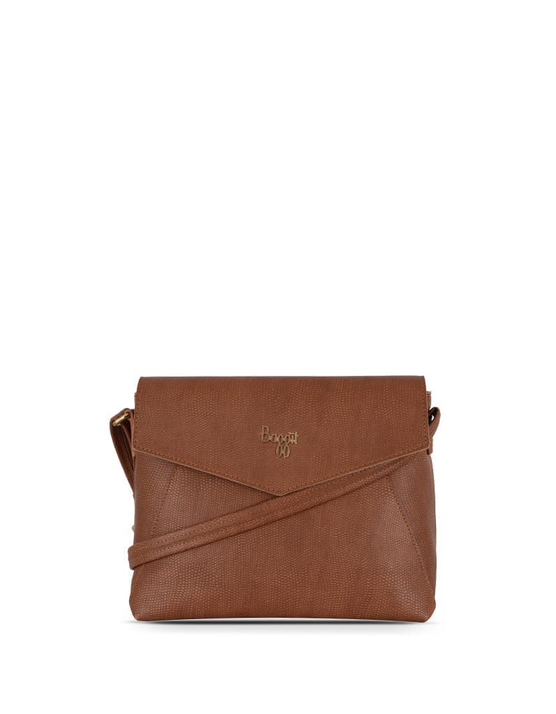 MAG BFF SATCHEL S2 MUSTARD