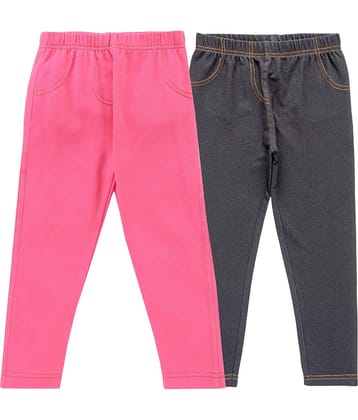 Girls Jeggings