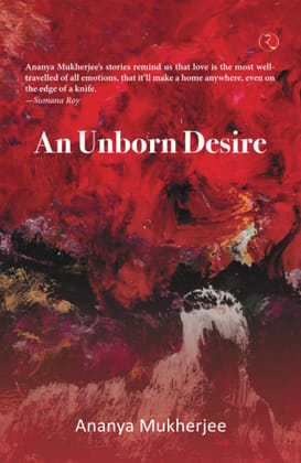 AN UNBORN DESIRE