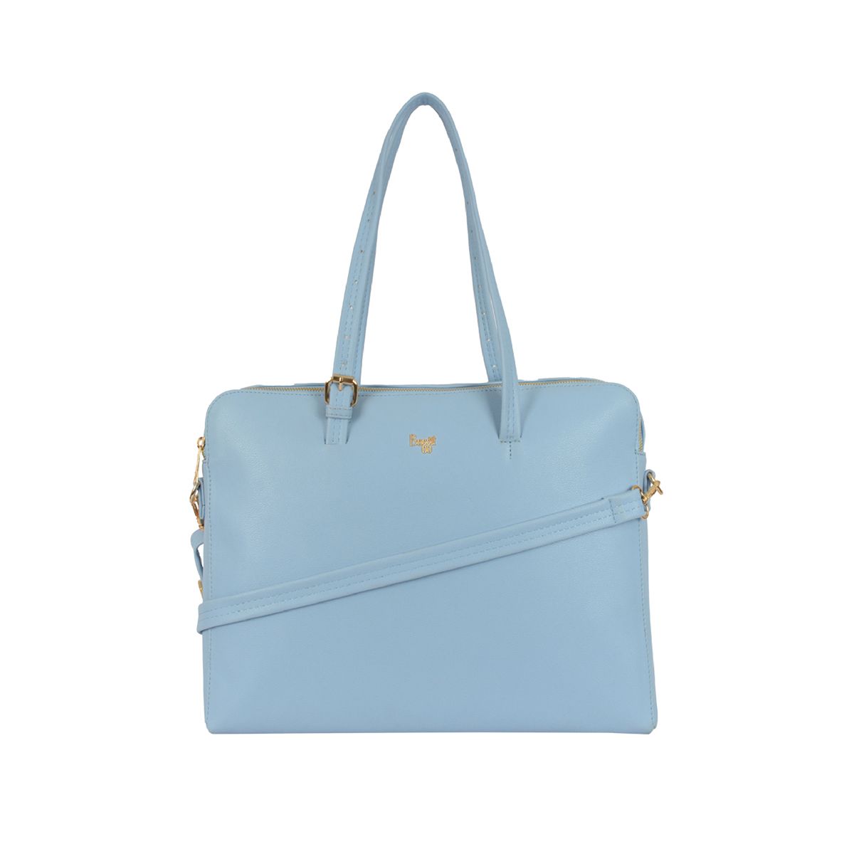 ASTORIA CAMERA BAG L2-LAPTOP COOL BLUE