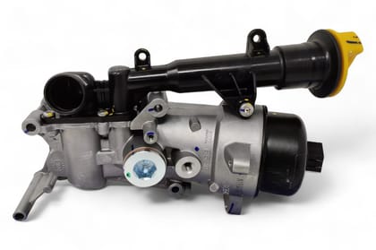 Maruti Suzuki Oil Filter & Cooler Case 16500M86J60