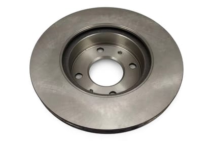 Hyundai/Kia Front Brake Disc 51712-0X000