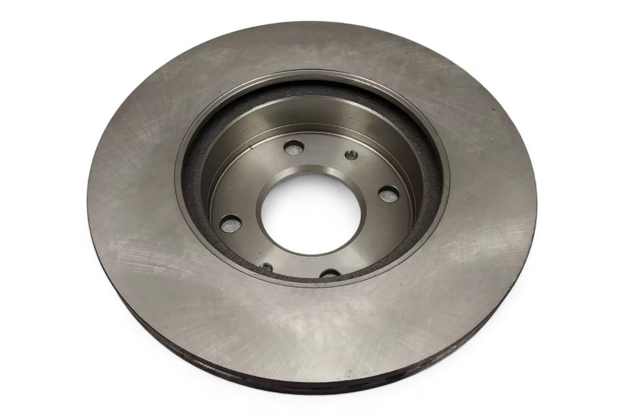 Hyundai/Kia Front Brake Disc 51712-0X000