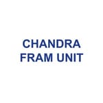 CHANDRA FRAM UNIT