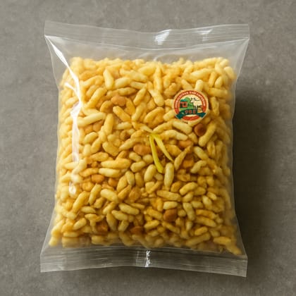 Podmalochan Bhoi Emporium's puffed rice chivda