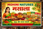 MOHINII NATURES