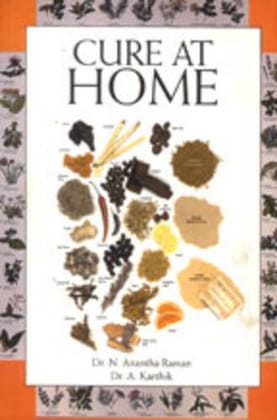 Cure at Home Cure at Home