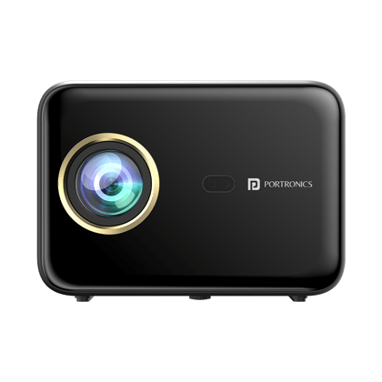 Portronics Beem 460 