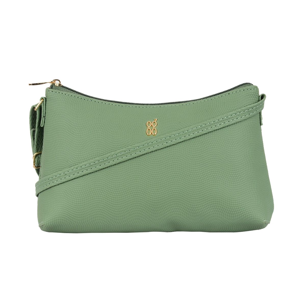 MOON MP HOBO XXS SHALE GREEN