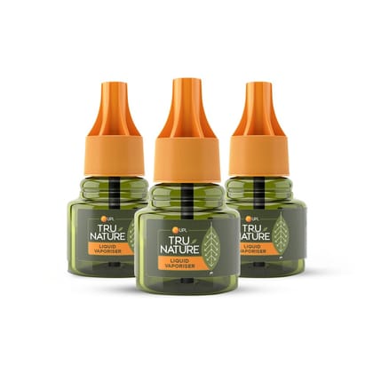 Tru Nature Liquid Vapouriser Pack of 3