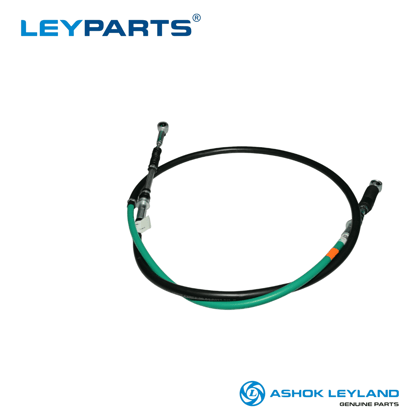 344452VA4A CABLE ASSY SHIFT Dost variant