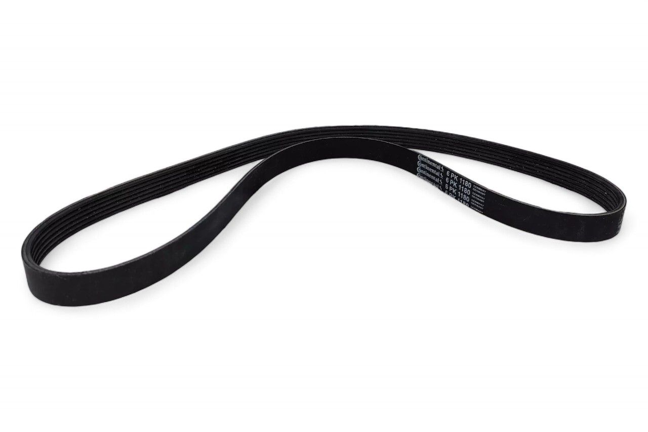 Gates V Belt 6PK1180