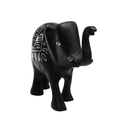 Bidri Work Elephant 6 (1TMTDCOKA08527) Bidri Work Elephant 6 (1TMTDCOKA08527)