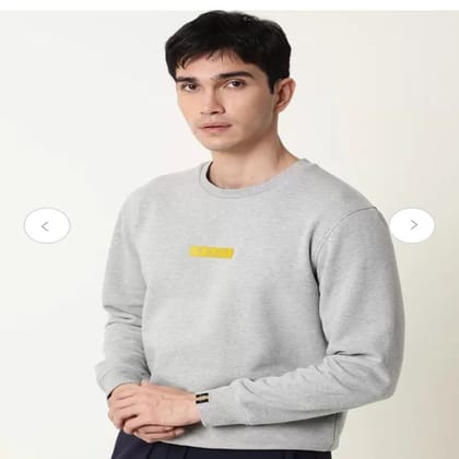 RARE RABBIT SWEATSHIRT