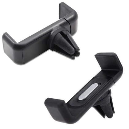 DHRUVINSRI Universal Car Air Vent Mount – Secure and Adjustable Phone Holder for Convenient Hands-Free Use in Your Car DHRUVINSRI Universal Car Air Vent Mount – Secure and Adjustable Phone Holder for Convenient Hands-Free Use in Your Car