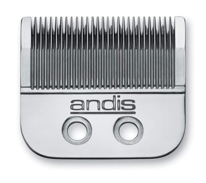 Andis Pet Replacement Clipper Blade Can be Attached to Andis Clipper Helps to Maintain Lustrous and Smooth Coat Easy Detach and Reattach Settings