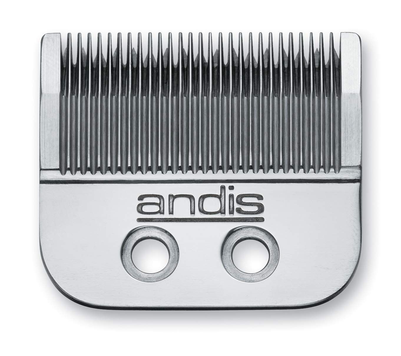Andis Pet Replacement Clipper Blade Can be Attached to Andis Clipper Helps to Maintain Lustrous and Smooth Coat Easy Detach and Reattach Settings