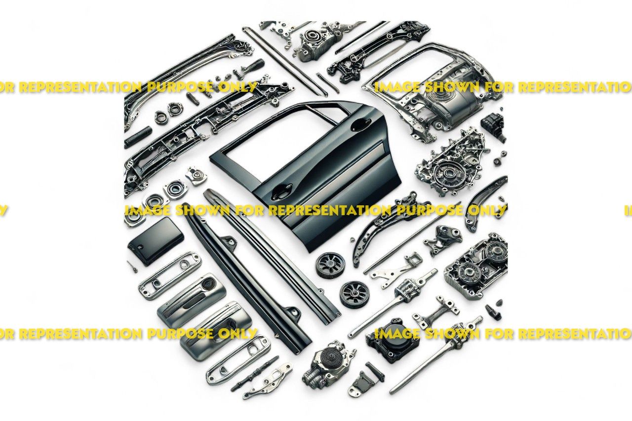 V-tech Front Door Beading - RH 00800
