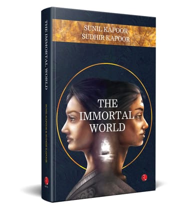 THE IMMORTAL WORLD