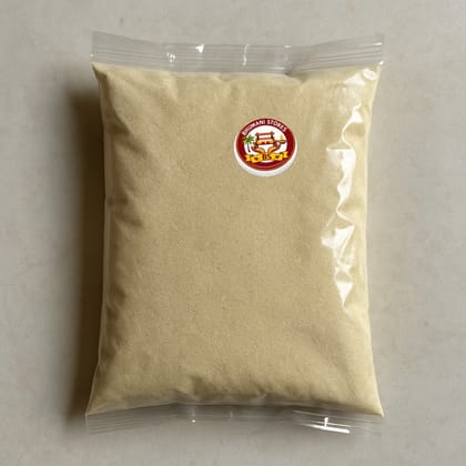 Bhumani Stores's semolina flour