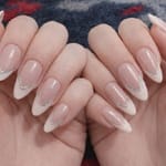 NAILS BY SEENU