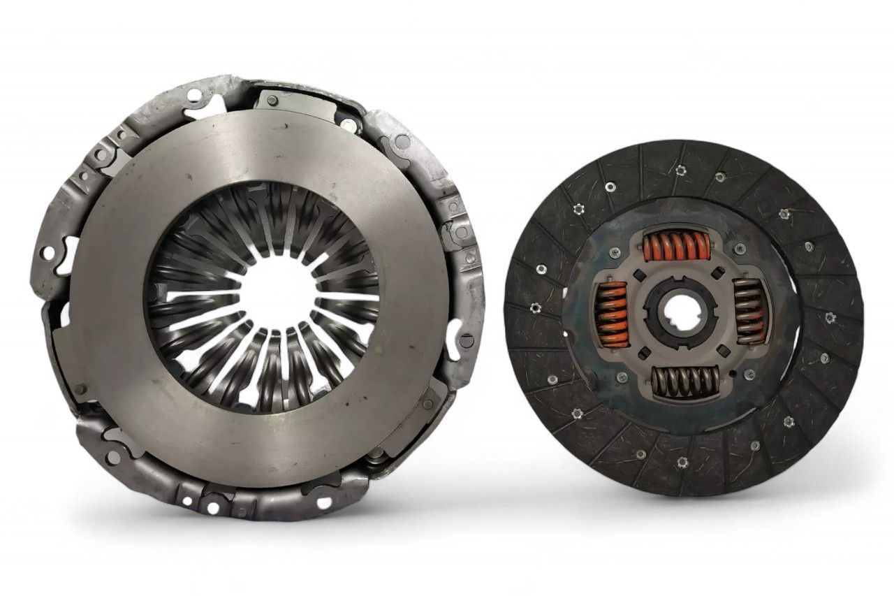 Luk Clutch Set (Disc+Pressure Plate) 6244066090