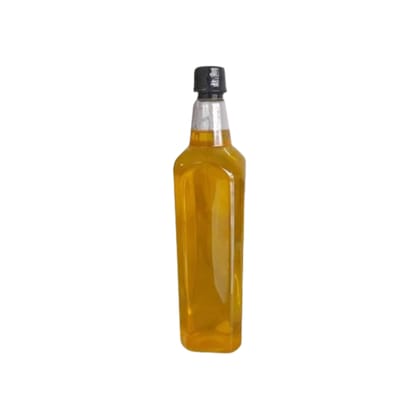 Sugaran Oil Mill Cold Pressed Sunflower Oil 500 Ml