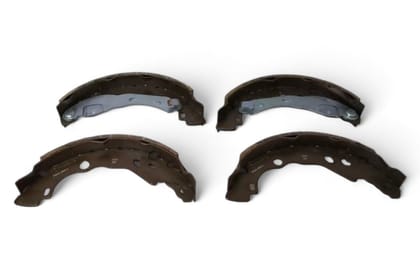Rane Rear Brake Shoe Set RBL/BS/064R6001/1