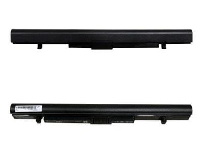 Laptop Battery For TOSHIBA 5212U, 14.8V 4 Cells 2200mAh Compatible
