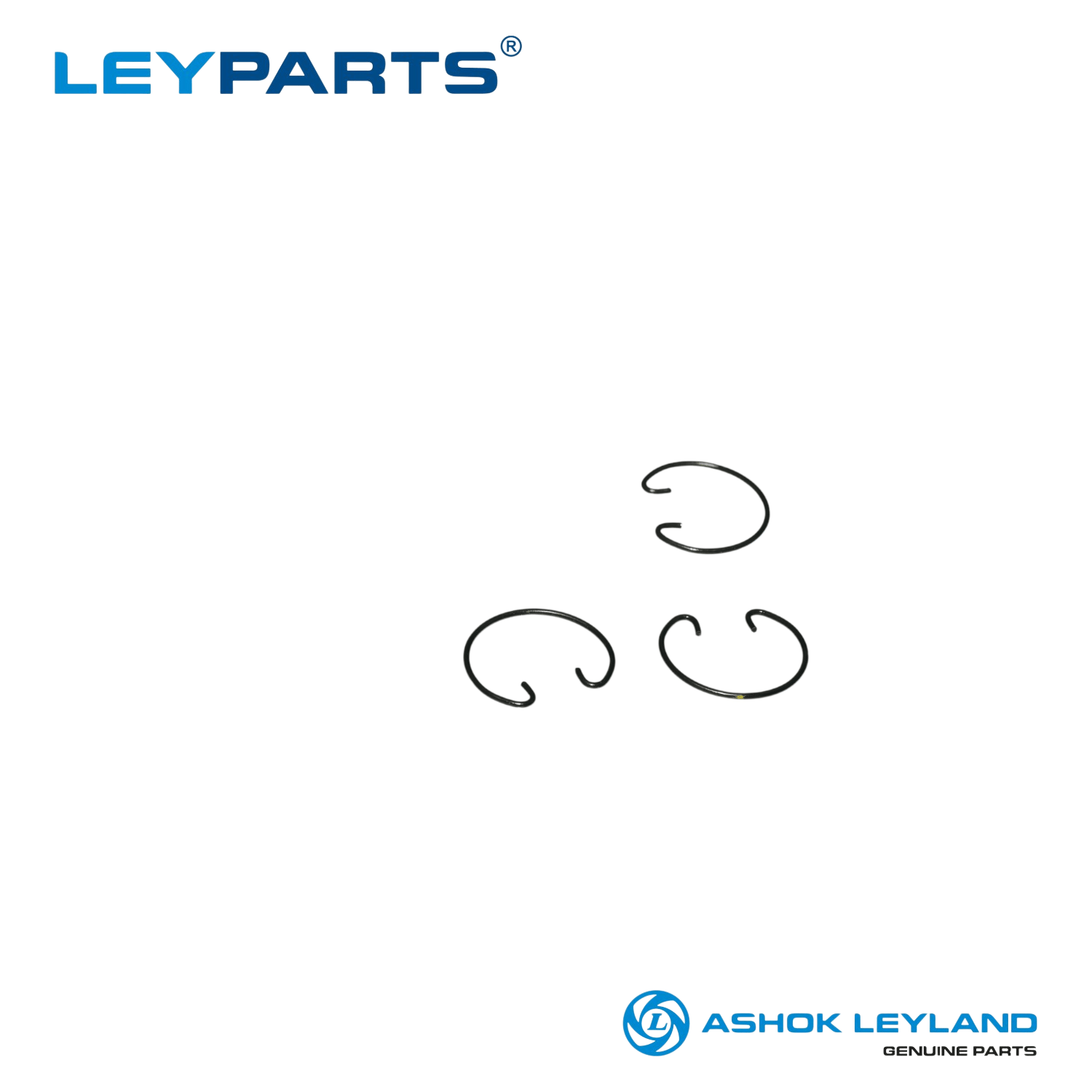 F0802711 CIRCLIP PISTON Bada Dost and Dost varaiant