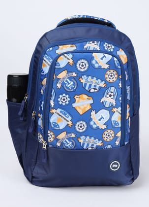 PB Pearlbags DOLLAR 18L Printed Casual Backpack,3 Compartment,Premium Fabric,Water Resistant Anti Theft,School & College Bag for Boys and Girls,Office & Travel Bag for Men and Women,45X30X13 Cms PB Pearlbags DOLLAR 18L Printed Casual Backpack,3 Compartment,Premium Fabric,Water Resistant Anti Theft,School & College Bag for Boys and Girls,Office & Travel Bag for Men and Women,45X30X13 Cms