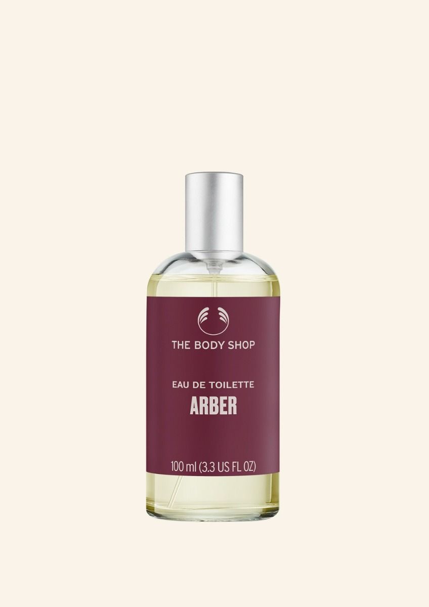Arber Eau De Toilette 100ml
