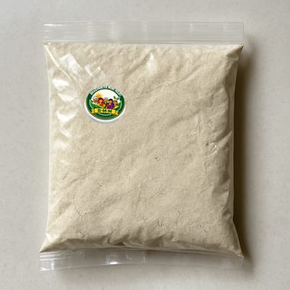 Bhagvaniya Mini Mart's jowar flour