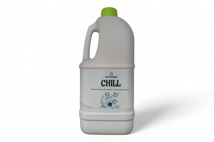 Autoverse Chill Coolant Green(1L) AVCHG1503